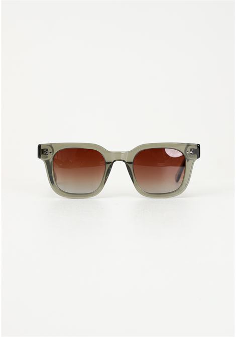 Occhiali verdi per uomo e donna CRISTIAN LEROY | Sunglasses | 4512901