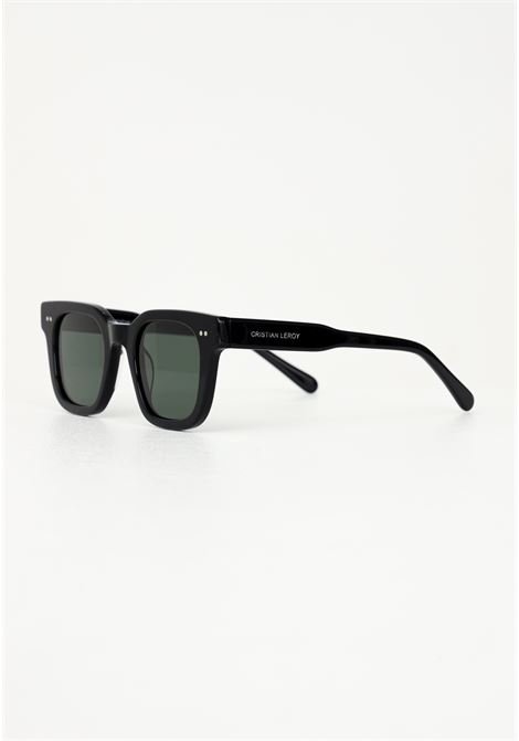 Black glasses for men and women CRISTIAN LEROY | Sunglasses | 4512902