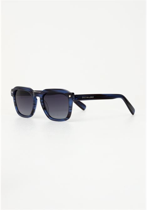 Blue glasses for men and women CRISTIAN LEROY | Sunglasses | 4513201
