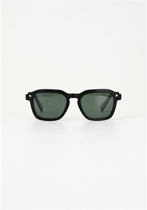 Black glasses for men and women CRISTIAN LEROY | Sunglasses | 4513202