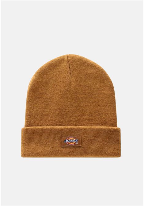 Mustard colored knit hat for men DIckies | Hats | DK0A4X7KBD01BD01