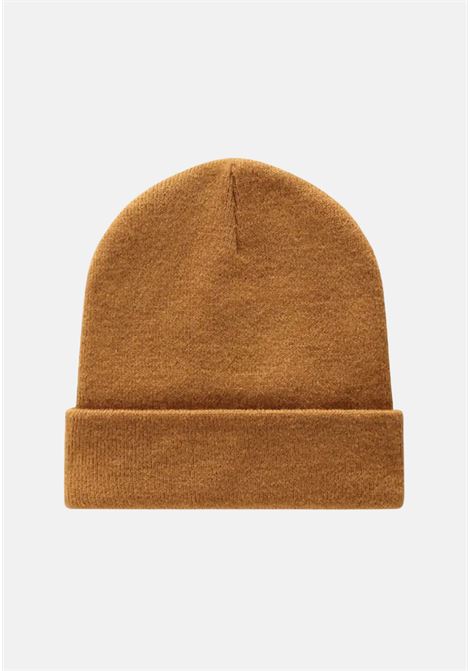 Mustard colored knit hat for men DIckies | Hats | DK0A4X7KBD01BD01