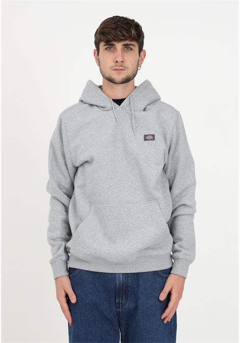 men's front logo sweatshirt DIckies | Hoodie | DK0A4XCDGYM1GYM1