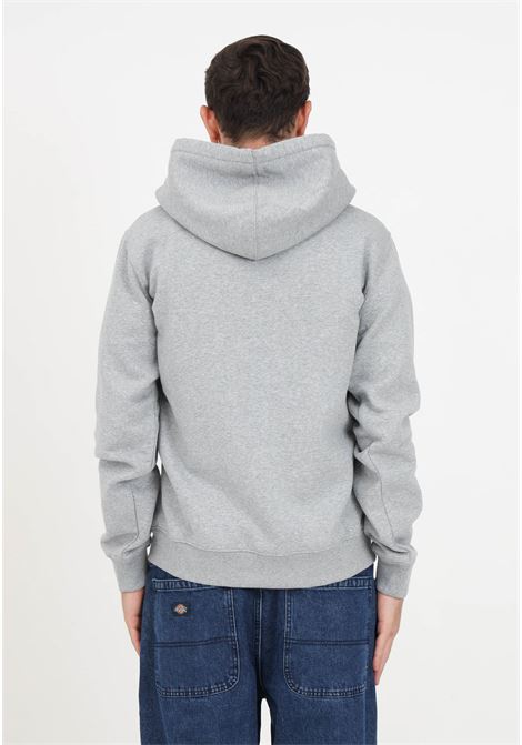 men's front logo sweatshirt DIckies | Hoodie | DK0A4XCDGYM1GYM1
