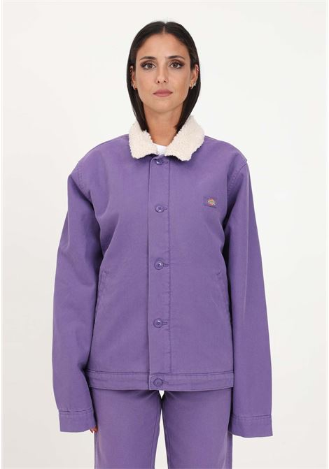 Purple jacket for women DIckies | Jackets | DK0A4XFYG081G081