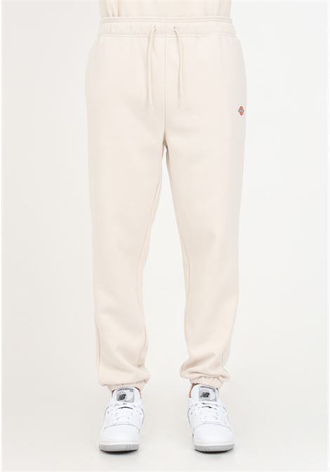 Beige trousers with men's logo DIckies | Pants | DK0A4XIMF901F901