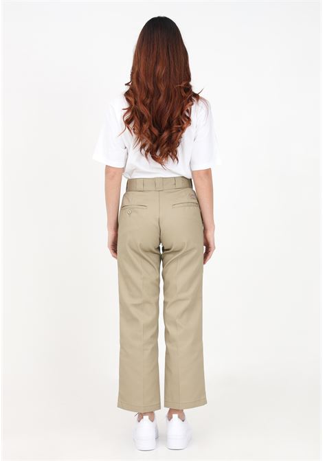Khaki casual trousers for men and women  DIckies | Pants | DK0A4XK6KHK1-L30KHK1