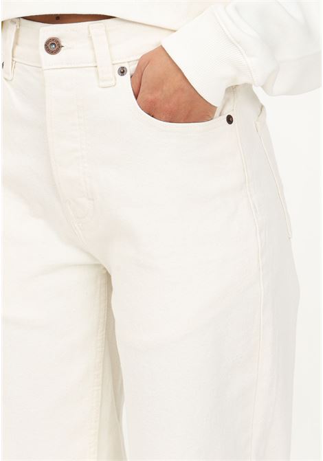 White denim jeans for women DIckies | Jeans | DK0A4XYLECR1ECR1