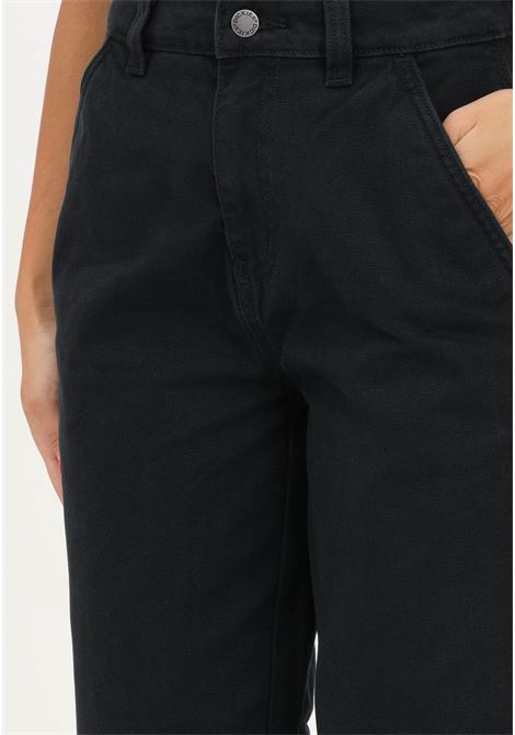 Black denim jeans for women DIckies | Jeans | DK0A4XZLC401C401