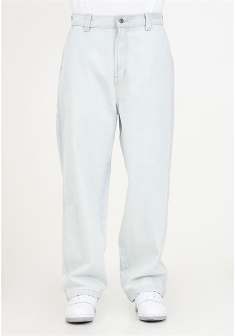 jeans lungo colore denim chiaro da uomo DIckies | Pantaloni | DK0A4YECG571G571