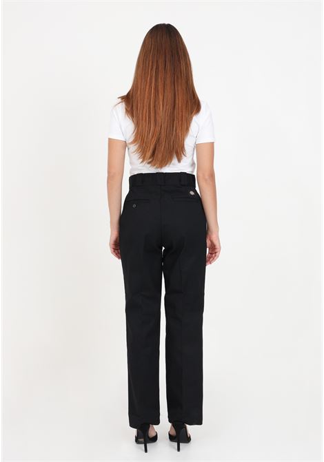 874 black women's work trousers DIckies | Pants | DK0A4YH1BLK1BLK1