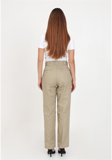 Dickies 874 women's recycled khaki work trousers DIckies | Pants | DK0A4YH1KHK1KHK1