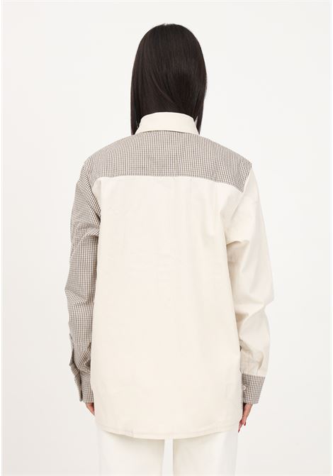 Women's shirt with large pockets DIckies | Shirt | DK0A4YJHG191G191