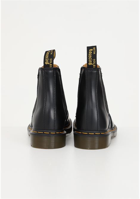 Black Chelsea boots for men DR.MARTENS | Ancle Boots | 22227001-2976.