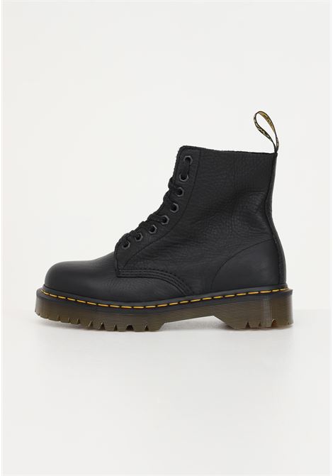 Black men's ankle boots 1460 BEX SMOOTH DR.MARTENS | Ancle Boots | 269810011460