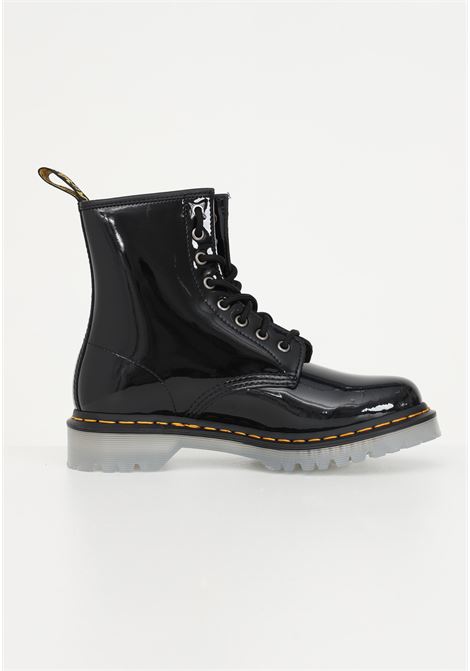 Black ankle boots for women model 1460 ICED BN DR.MARTENS | Ankle boots | 278080011460
