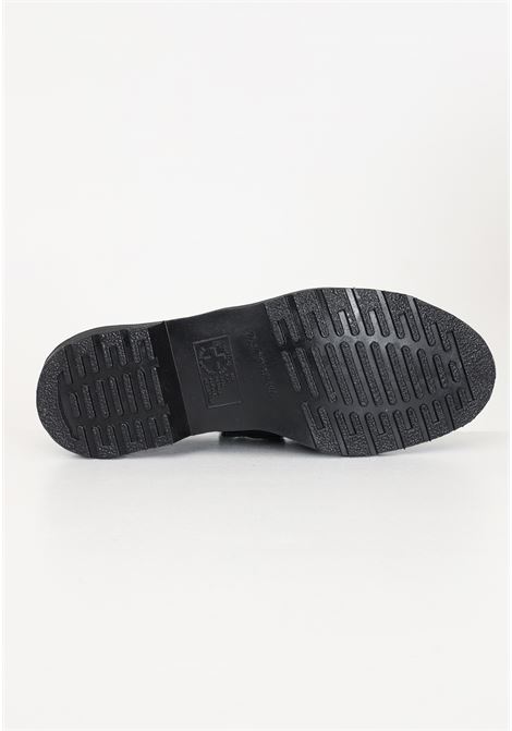 Adrian Mono black moccasin for men DR.MARTENS | Party Shoes | 30637001-ADRIAN MONO.