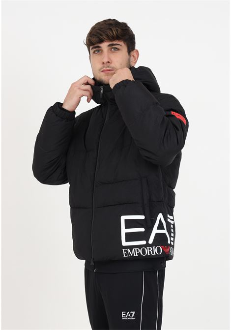  EA7 | Jacket | 6RPB32PNEFZ1200
