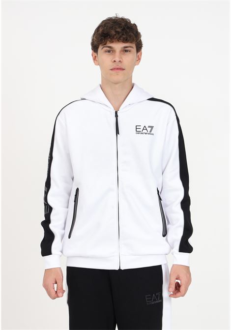 EA7 | Sweatshirt | 6RPM31PJ07Z1100