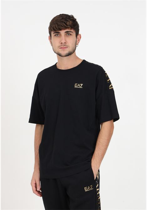  EA7 | T-shirt | 6RPT10PJ7CZ0208