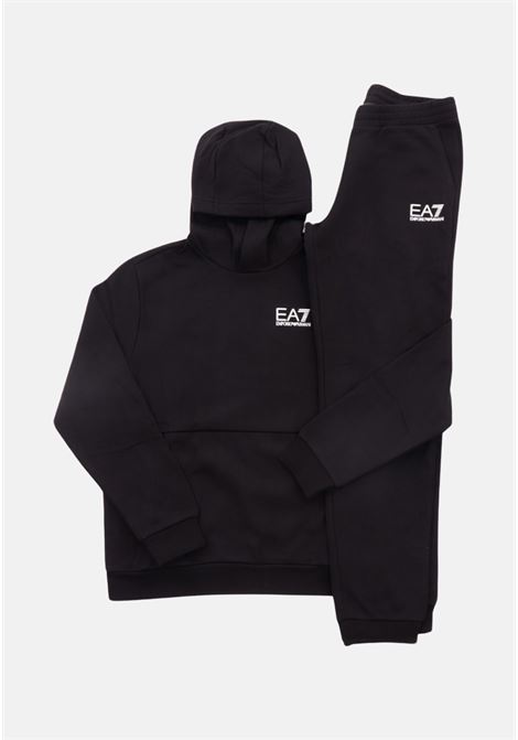  EA7 | Suit | 8NBV54BJEXZ1200