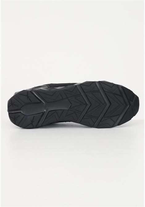 Sneakers da uomo nere C2 KOMBAT Ultra leggere EA7 | Sneakers | X8X154XK357M701