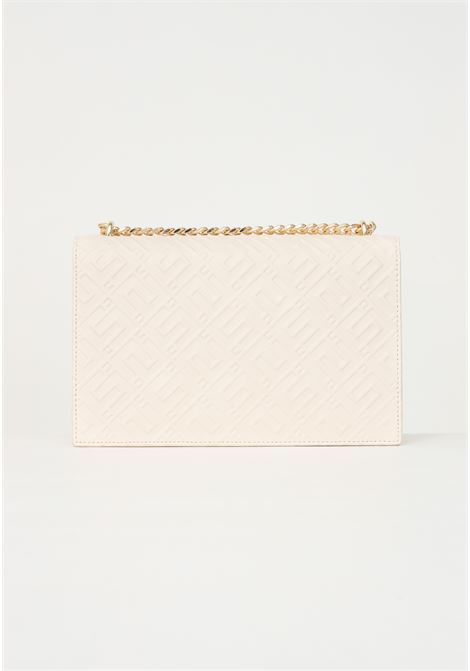 Women's butter shoulder bag ELISABETTA FRANCHI | Bag | BS03A36E2193