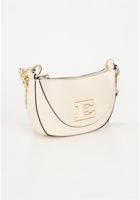 Butter color bag with women's logo Ermanno scervino | Bags | 124016432275