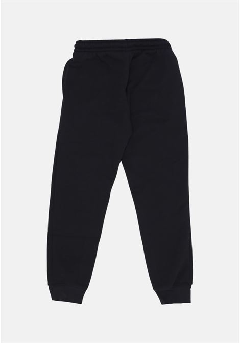 Unisex children's black tracksuit trousers JORDAN | Pants | 95B912023
