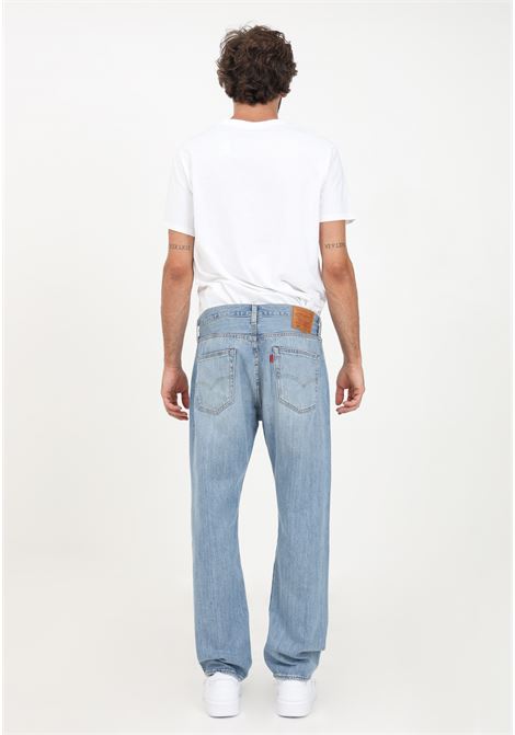 501® jeans in light denim for men LEVI'S® | Jeans | 00501-34833483
