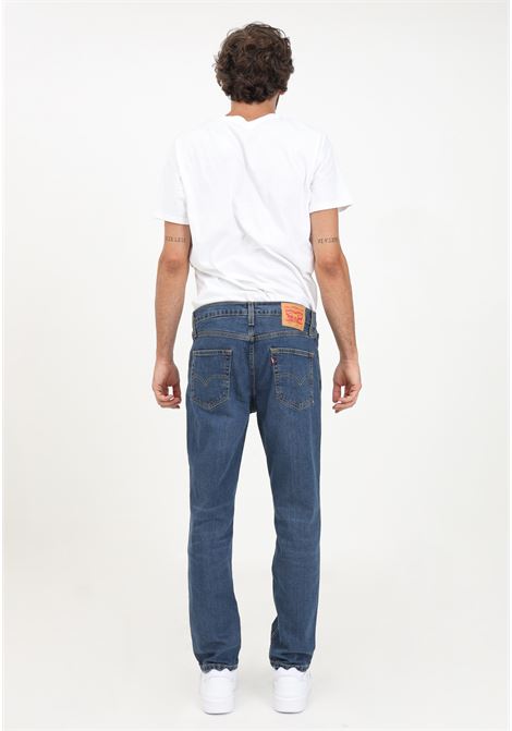 511? Slim dark denim jeans for men LEVI'S® | Jeans | 04511-11631163