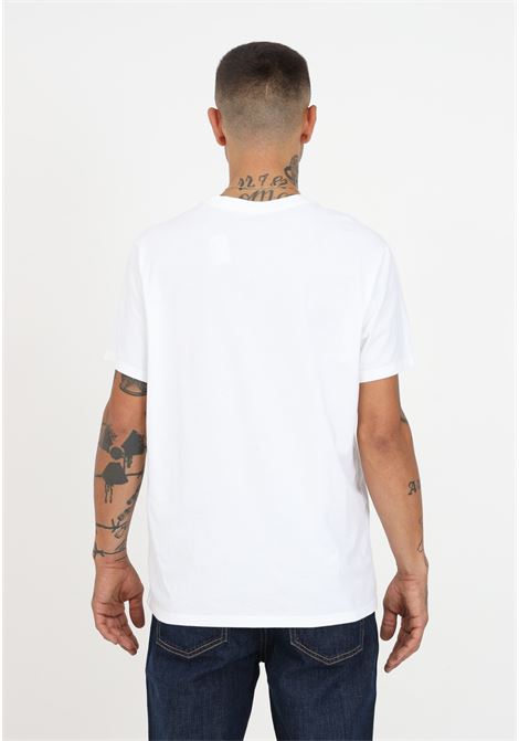 Unisex printed crew-neck T-Shirt LEVI'S® | T-shirt | 22491-13261326