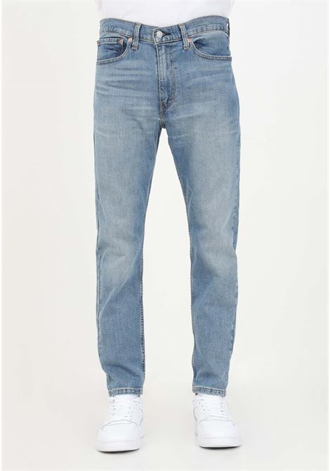 512? Slim men's light denim jeans LEVI'S® | Jeans | 28833-07330733