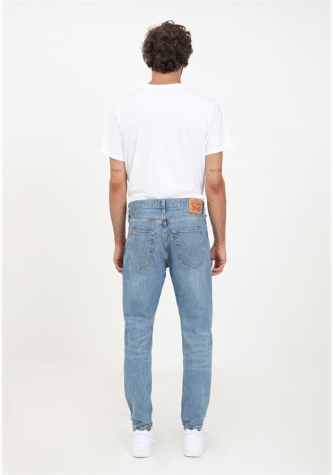 512? Slim men's light denim jeans LEVI'S® | Jeans | 28833-07330733
