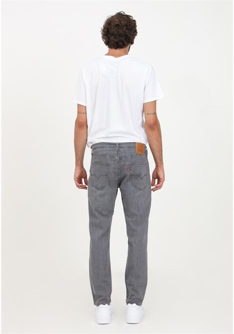 502? Taper jeans in gray denim for men LEVI'S® | Jeans | 29507-13351335