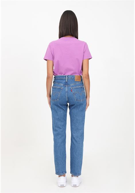 501® ORIGINAL short jeans in women's denim LEVI'S® | Jeans | 36200-02250225