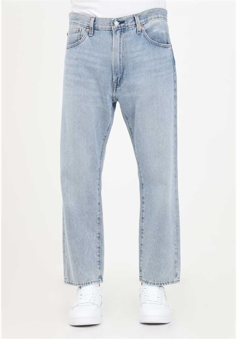 551Z? light denim jeans for men LEVI'S® | Jeans | A0927-00050005