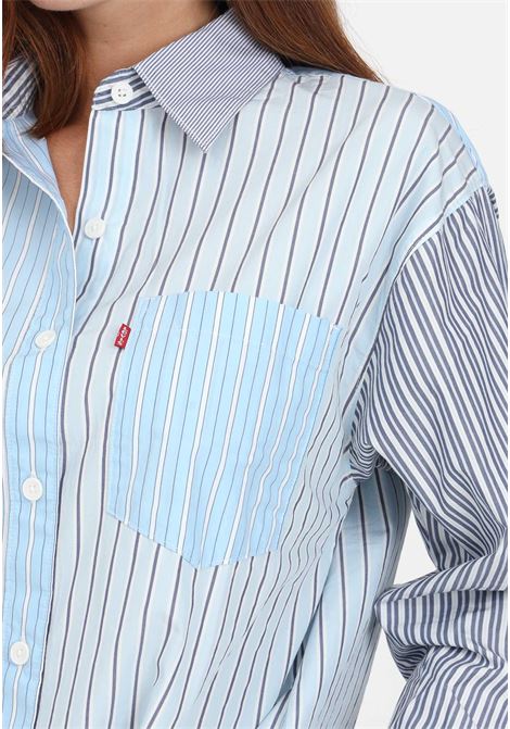 Women's oversized shirt LEVI'S® | Shirt | A3362-00190019