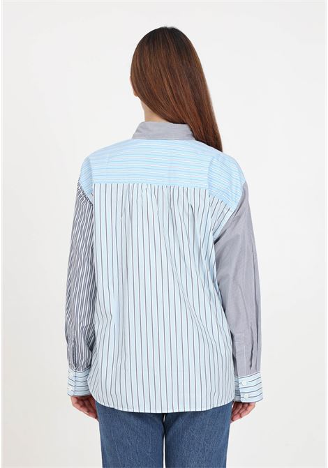 Women's oversized shirt LEVI'S® | Shirt | A3362-00190019