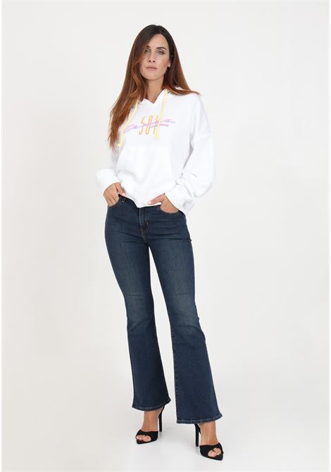 High waisted flared jeans for women LEVI'S® | Jeans | A3410-00140014