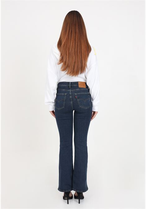 High waisted flared jeans for women LEVI'S® | Jeans | A3410-00140014