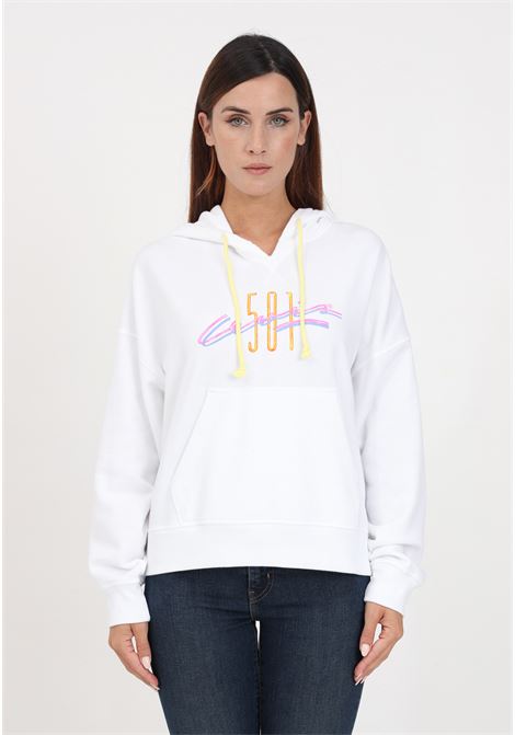 Women's graphic hoodie LEVI'S® | Hoodie | A5591-00000000