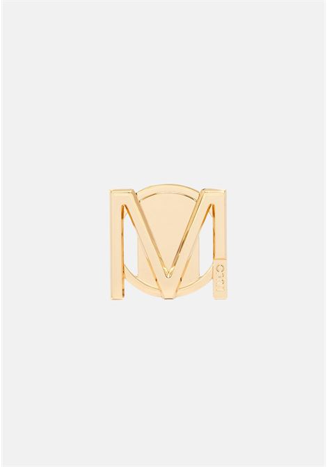 Replaceable letter M plate LIU JO | Bijoux | AXX029A0001X1043
