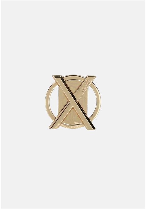 Replaceable letter X plate LIU JO | Bijoux | AXX029A0001X1069