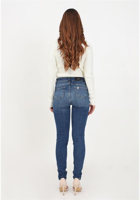 Skinny denim jeans for women LIU JO | Jeans | UF3013DS82978516