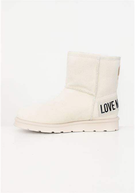 LOVE MOSCHINO | Ankle boots | JA24423H0HJA5120
