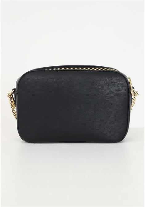 Black women's shoulder bag with coin purse LOVE MOSCHINO | Bags | JC4071PP1HLD0000