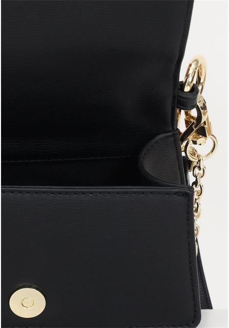 Mini borsa nera da donna con tracolla LOVE MOSCHINO | Borse | JC4084PP1HLD0000