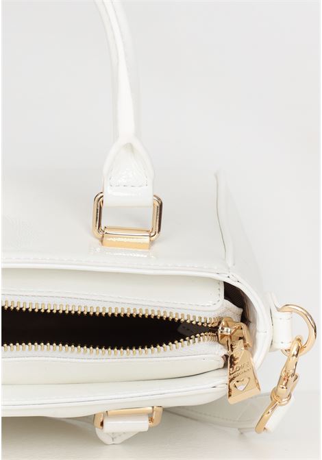 White bag with shoulder strap for women LOVE MOSCHINO | Bags | JC4214PP0HKH0120
