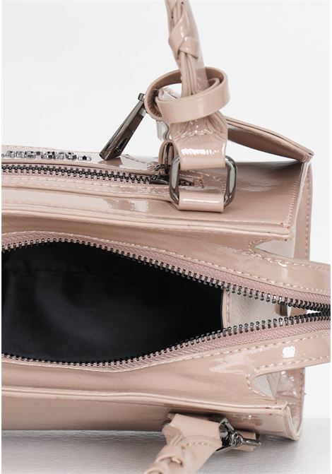 Powder colored handbag for women MARC ELLIS | Bags | KENDALL GLOSSTAUPE